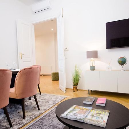 Studio Apartments Naschmarkt - Mai'S Apartments Bécs Kültér fotó
