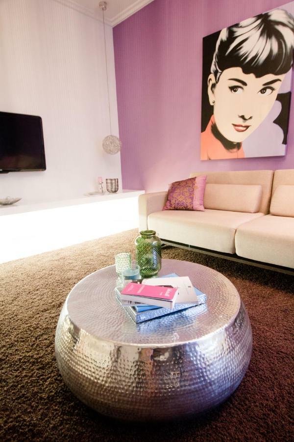 Studio Apartments Naschmarkt - Mai'S Apartments Bécs Kültér fotó