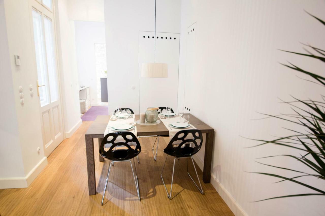 Studio Apartments Naschmarkt - Mai'S Apartments Bécs Kültér fotó