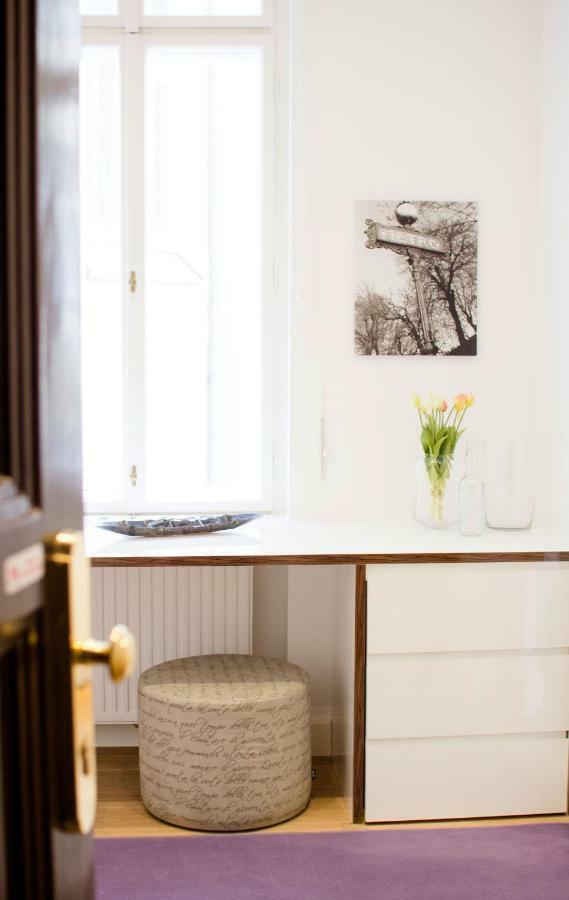 Studio Apartments Naschmarkt - Mai'S Apartments Bécs Kültér fotó