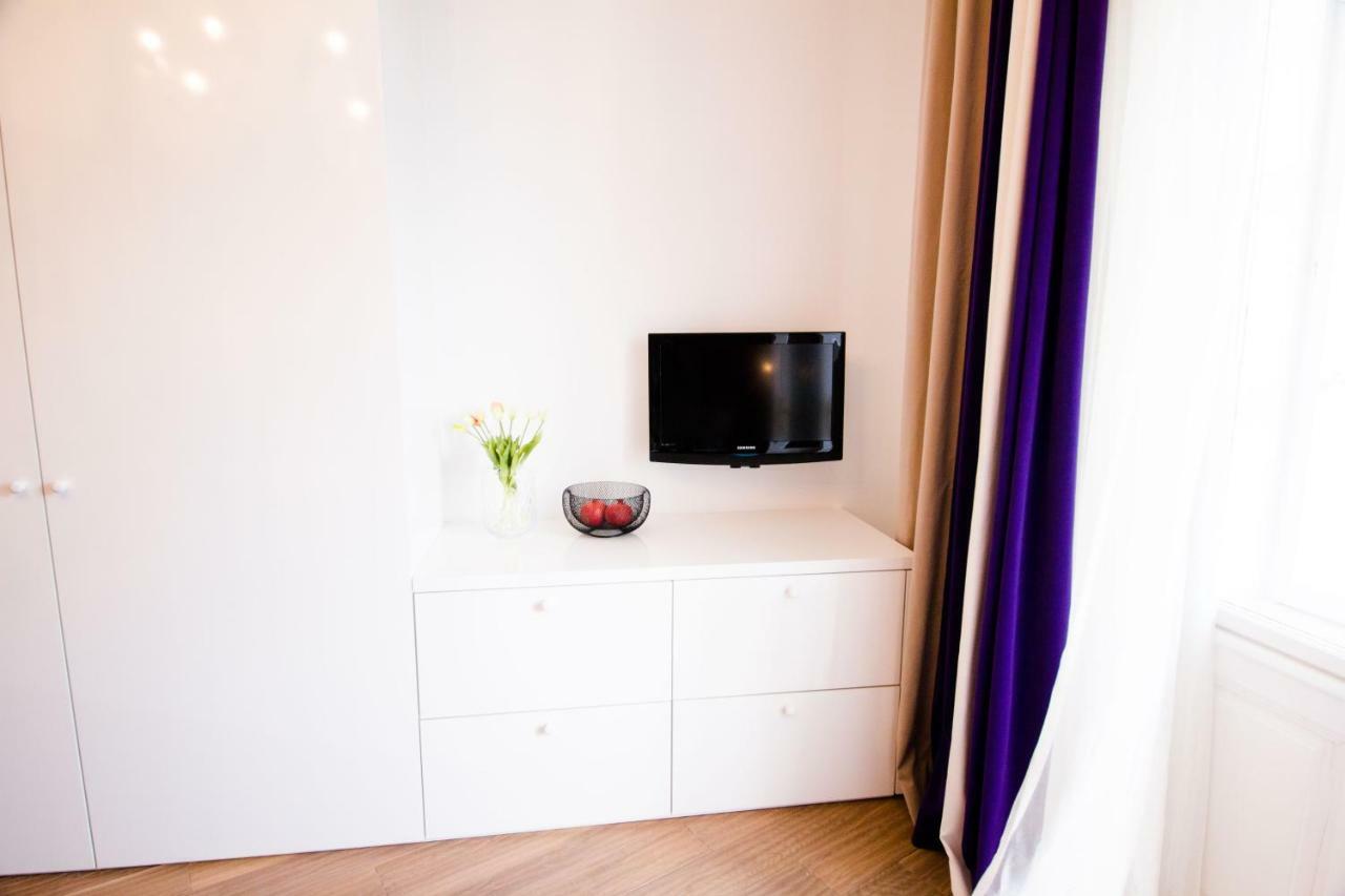 Studio Apartments Naschmarkt - Mai'S Apartments Bécs Kültér fotó