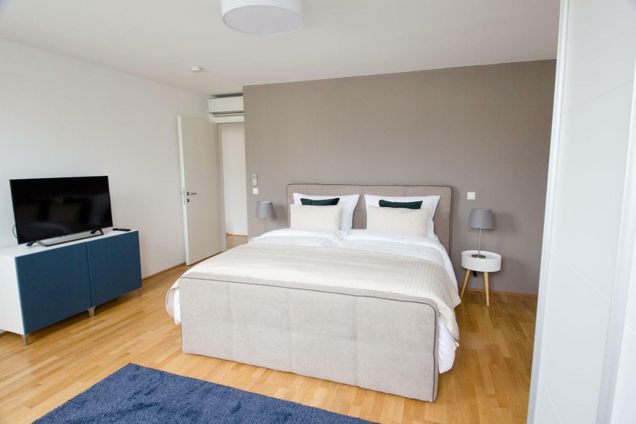 Studio Apartments Naschmarkt - Mai'S Apartments Bécs Kültér fotó