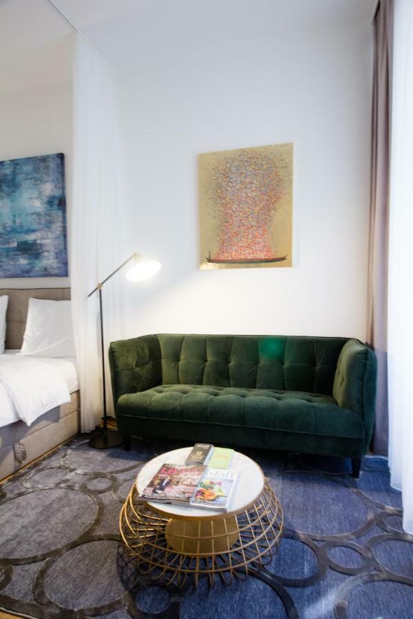 Studio Apartments Naschmarkt - Mai'S Apartments Bécs Kültér fotó